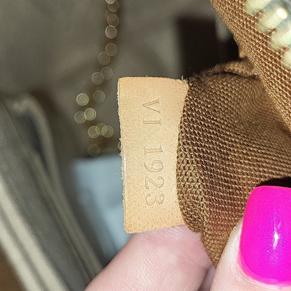 ππHOST PICK ππ  π― Authentic Louis Vuitton Alma ***FINAL PRICE*** - Picture 15 of 15